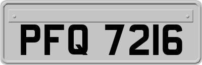 PFQ7216
