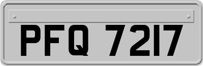 PFQ7217