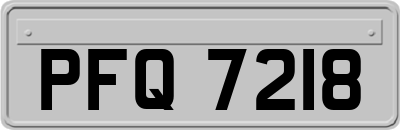 PFQ7218