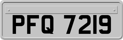 PFQ7219