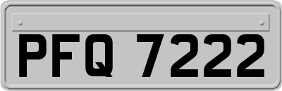 PFQ7222