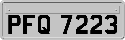 PFQ7223