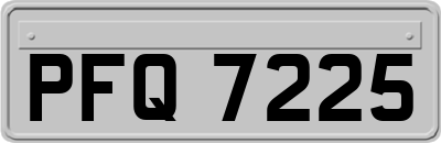 PFQ7225
