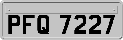 PFQ7227