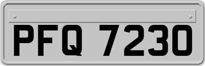 PFQ7230