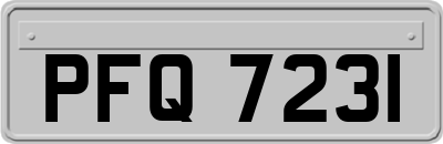 PFQ7231