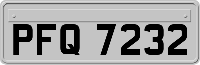 PFQ7232