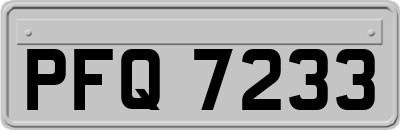 PFQ7233