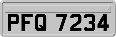 PFQ7234