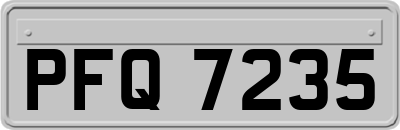 PFQ7235