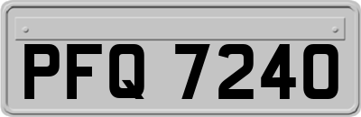 PFQ7240