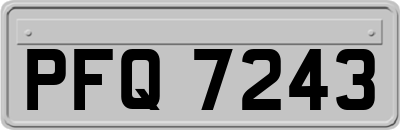 PFQ7243
