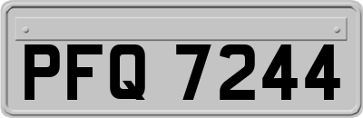 PFQ7244