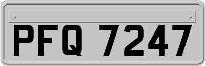 PFQ7247