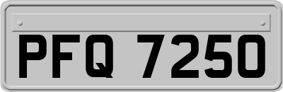 PFQ7250
