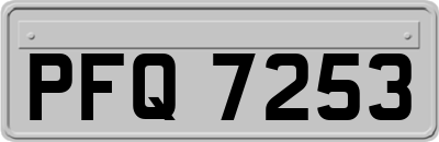 PFQ7253