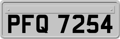 PFQ7254