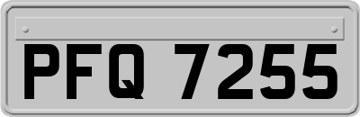 PFQ7255