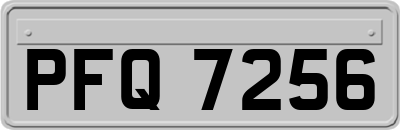 PFQ7256