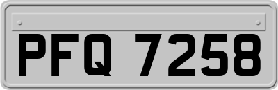 PFQ7258
