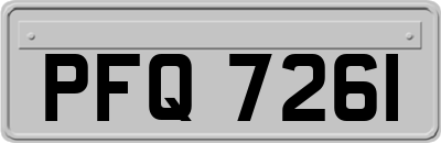 PFQ7261
