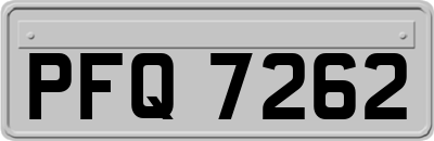 PFQ7262