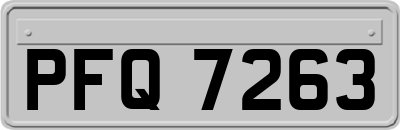 PFQ7263