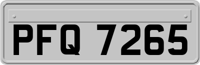 PFQ7265