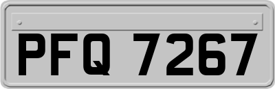 PFQ7267