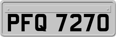 PFQ7270