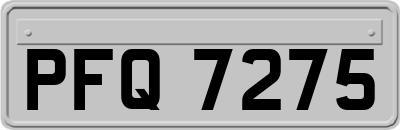 PFQ7275