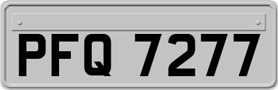PFQ7277