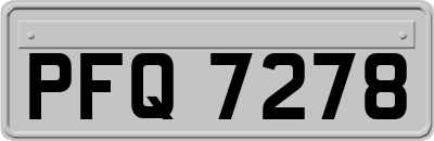 PFQ7278