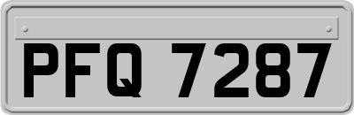 PFQ7287