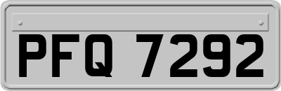 PFQ7292