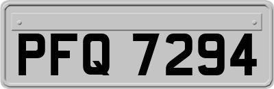 PFQ7294