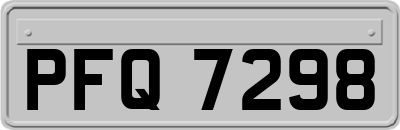 PFQ7298