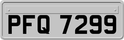 PFQ7299