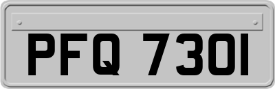 PFQ7301