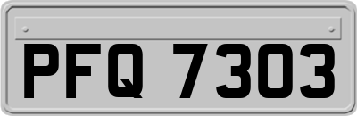 PFQ7303