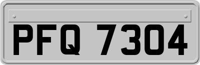 PFQ7304