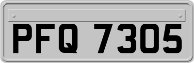 PFQ7305