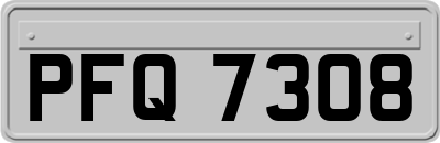 PFQ7308