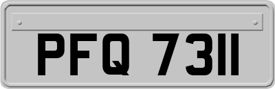 PFQ7311