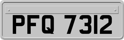PFQ7312