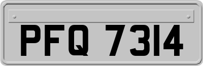 PFQ7314