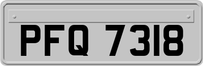 PFQ7318