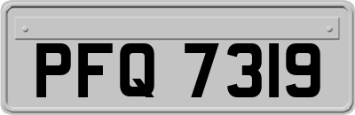 PFQ7319