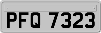 PFQ7323