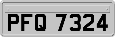 PFQ7324